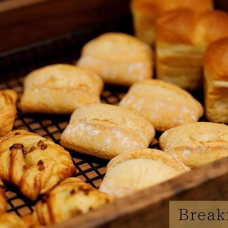 The Hotel Sanraku Kanazawa 21Th December 2022 Open Экстерьер фото Breakfast